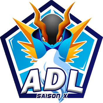 Logo de l'ADL